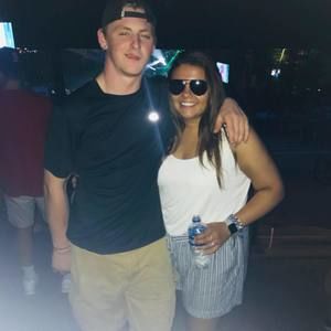 Meet your Posher, Kabrina